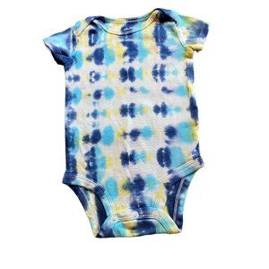 Tie Dye Onesie || 3-6 Months